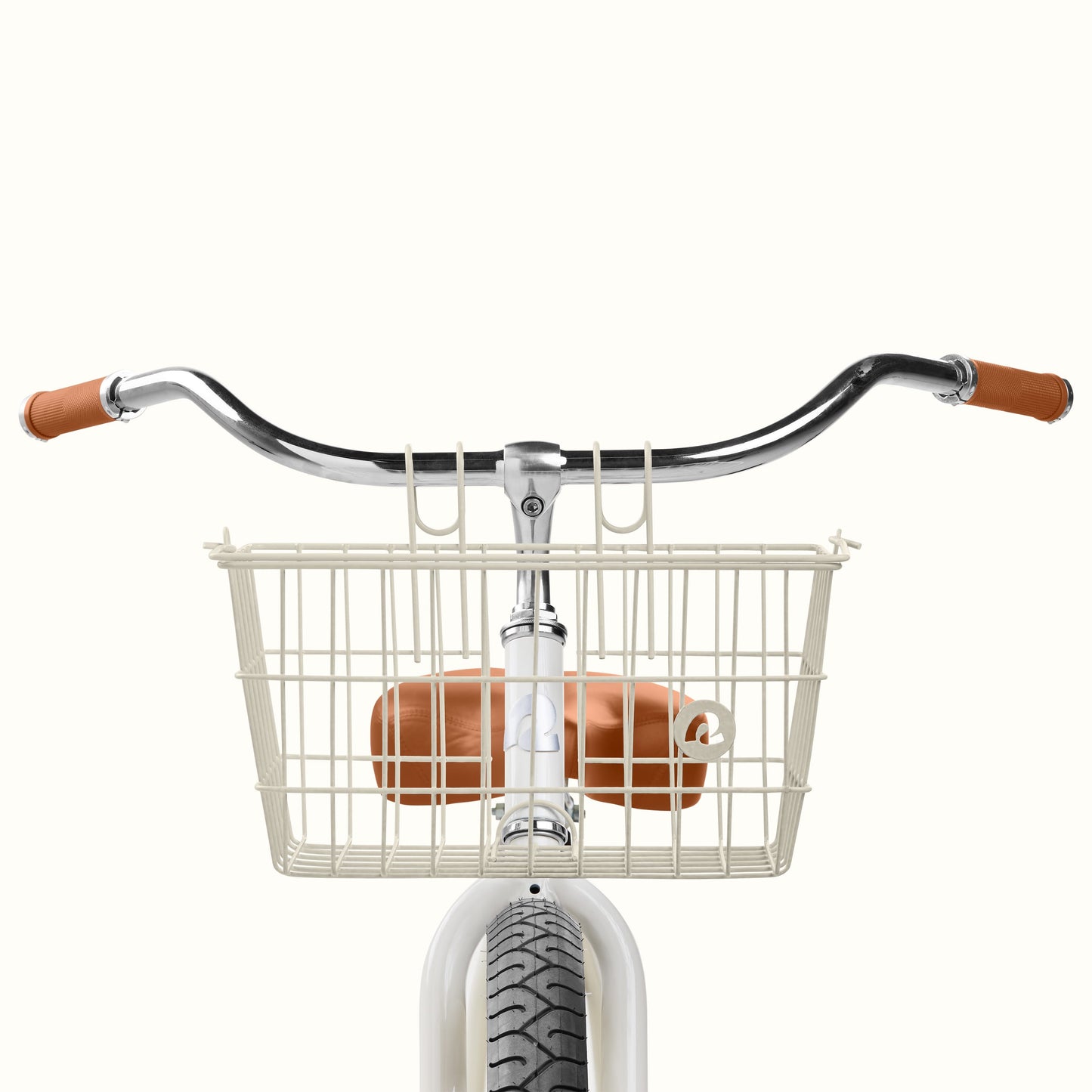 Apollo Lite Steel Bike Basket