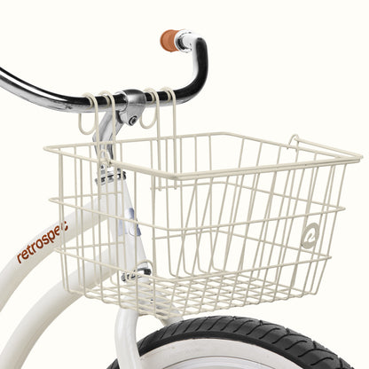 Apollo Lite Steel Bike Basket