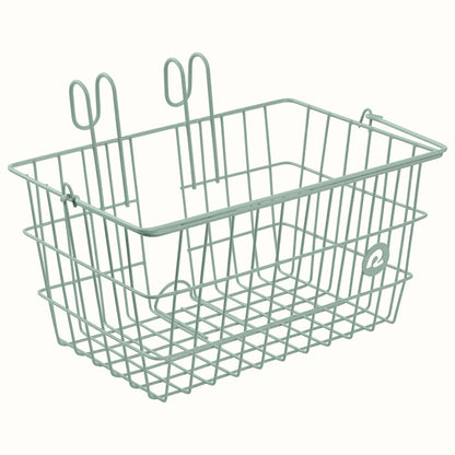 Apollo Lite Steel Bike Basket
