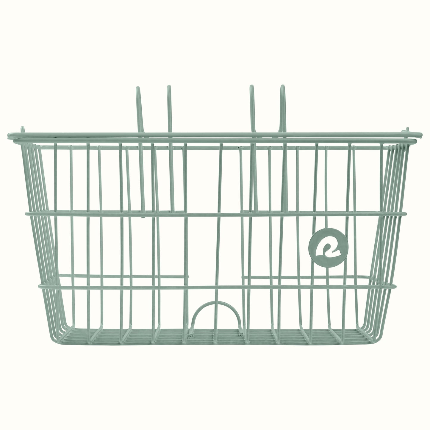 Apollo Lite Steel Bike Basket