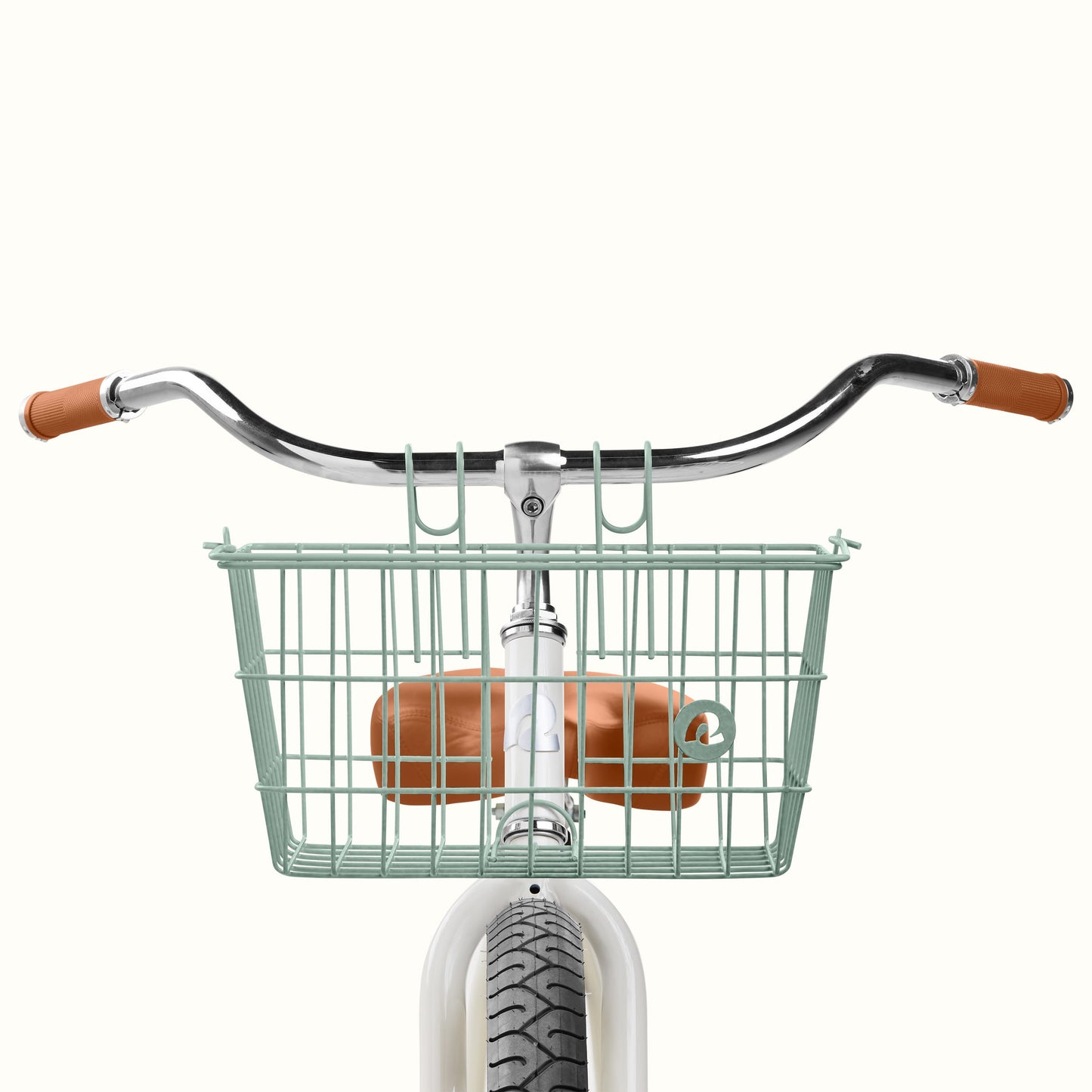 Apollo Lite Steel Bike Basket