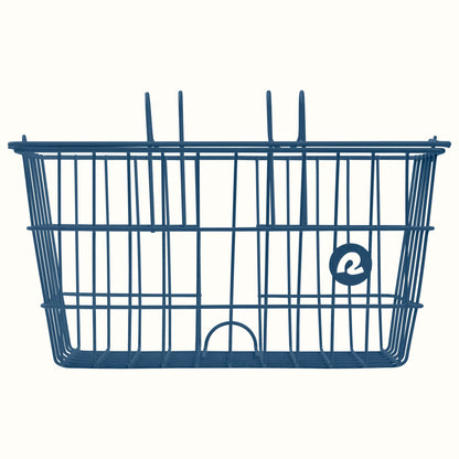 Apollo Lite Steel Bike Basket