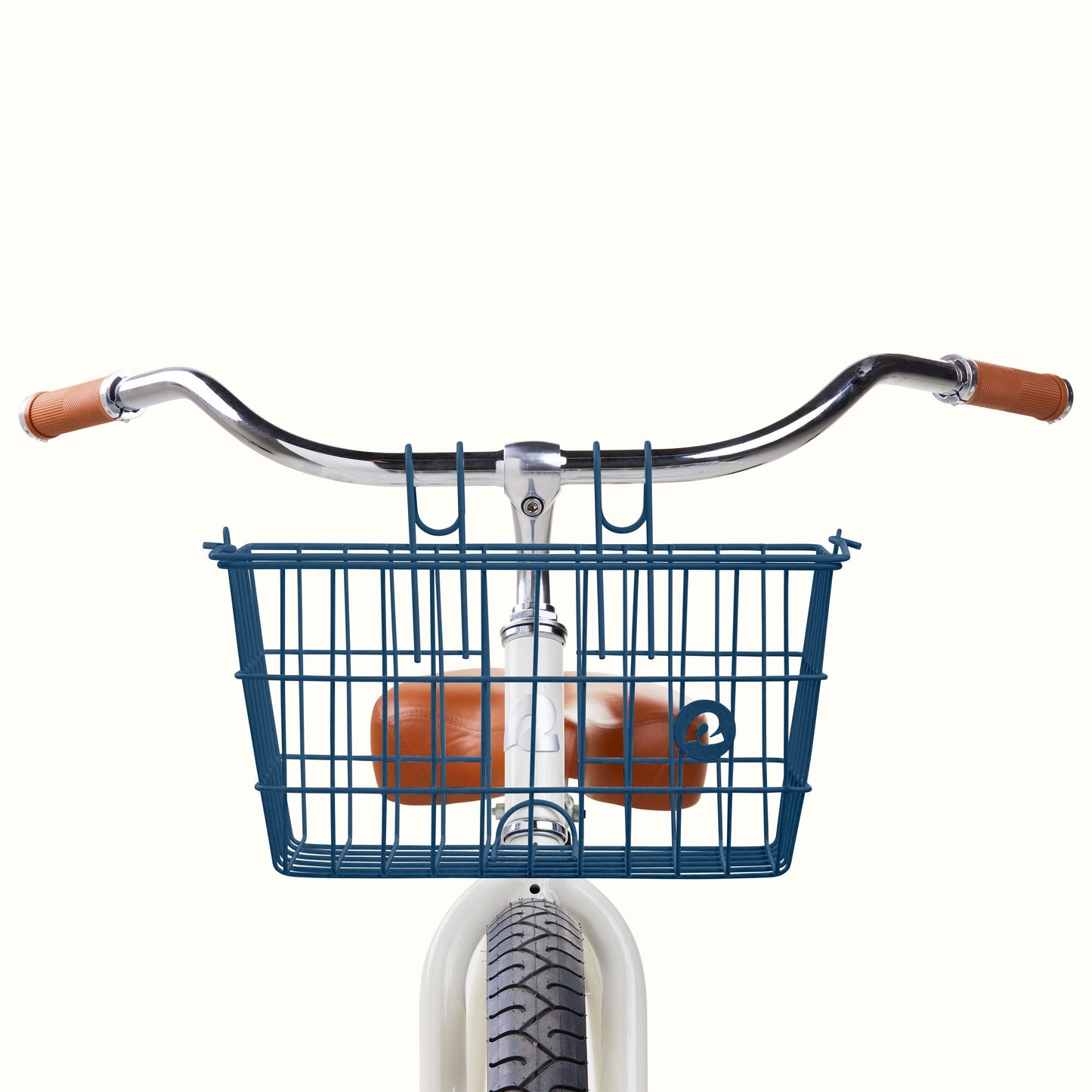 Apollo Lite Steel Bike Basket