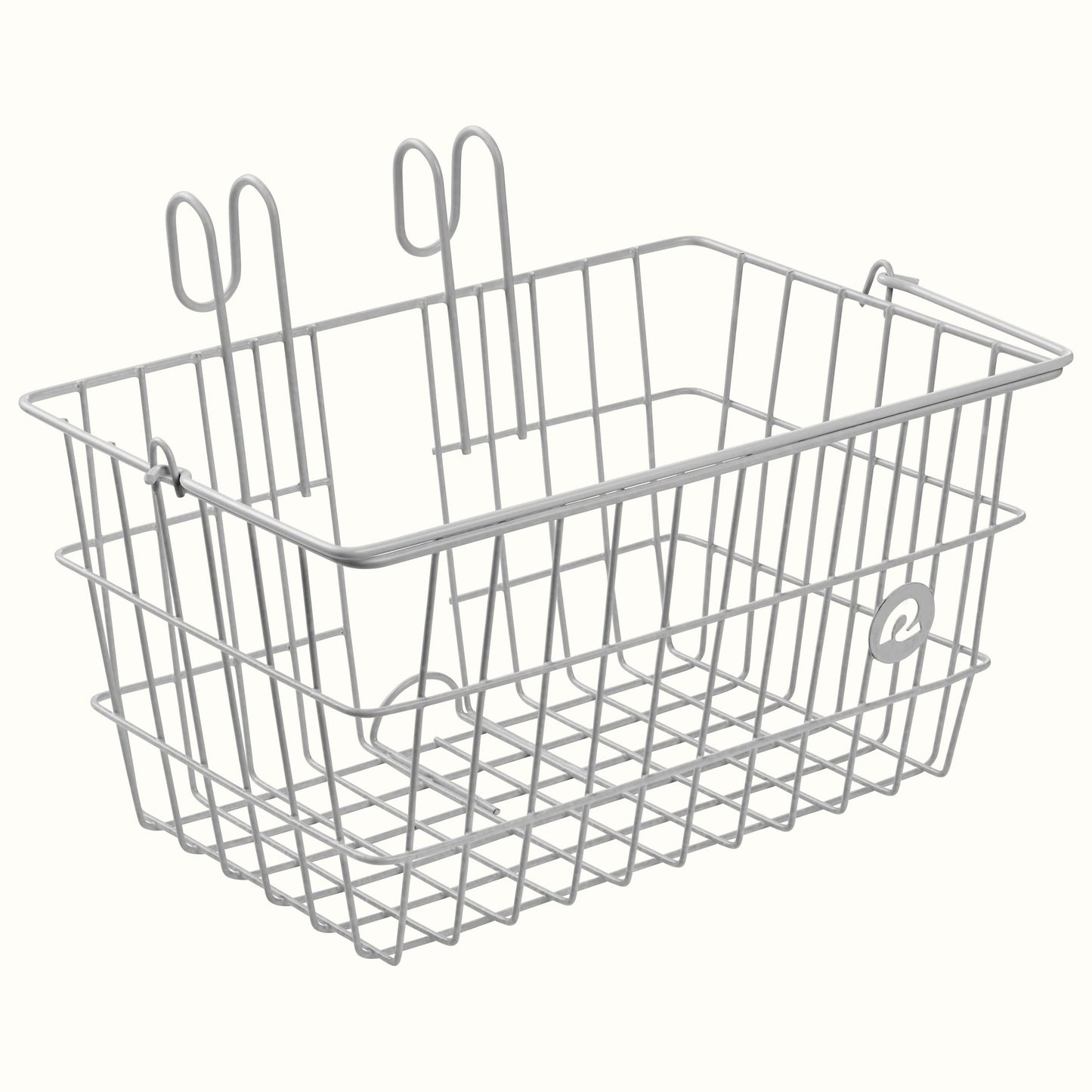 Apollo Lite Steel Bike Basket