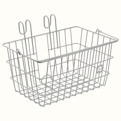 Apollo Lite Steel Bike Basket