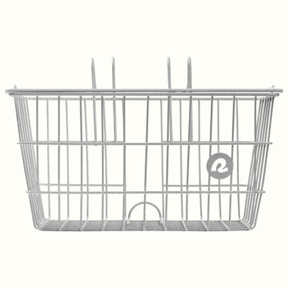 Apollo Lite Steel Bike Basket