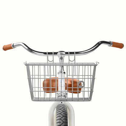 Apollo Lite Steel Bike Basket
