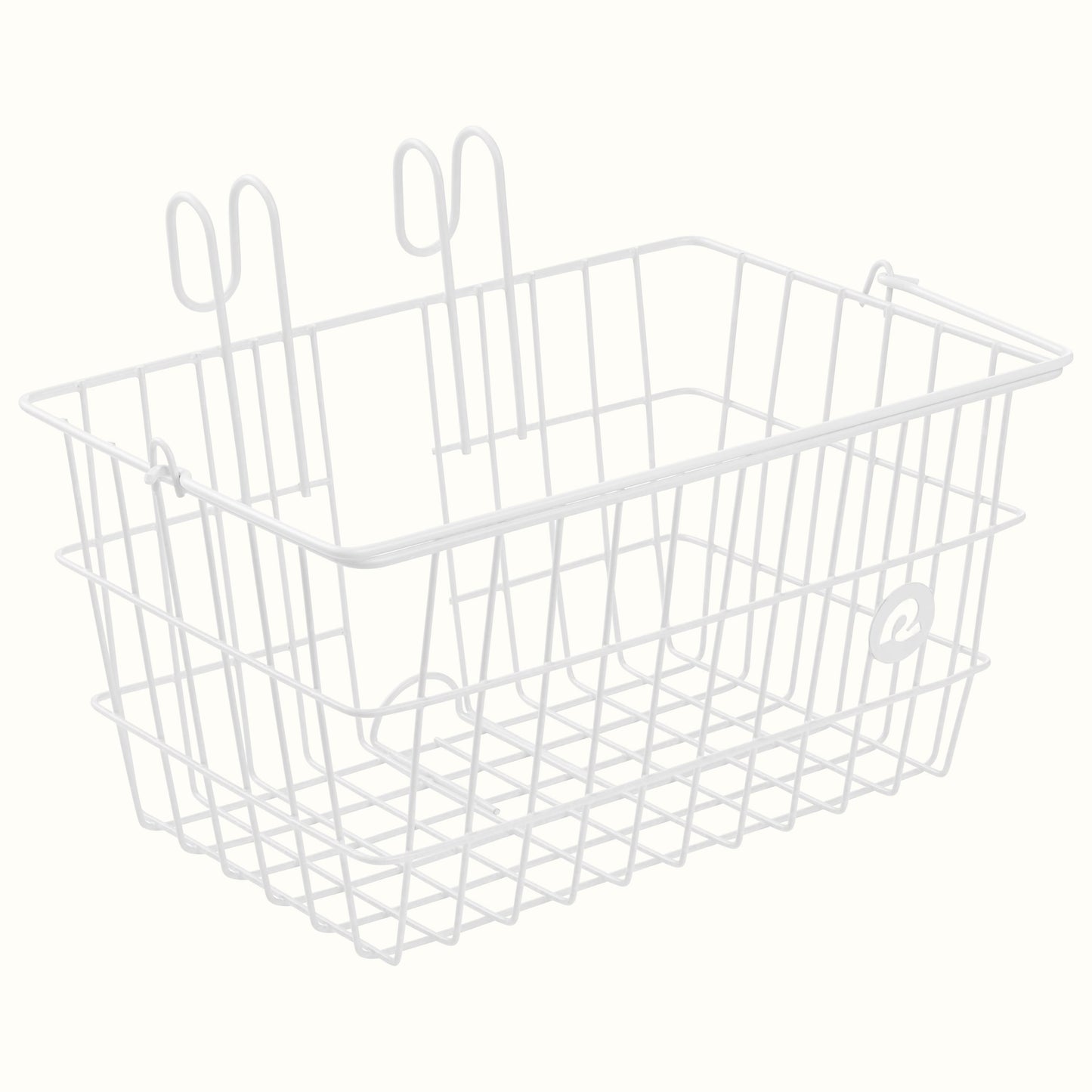Apollo Lite Steel Bike Basket