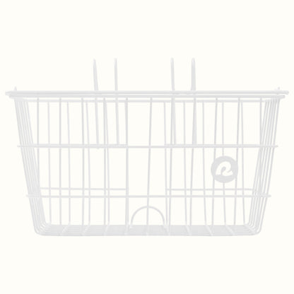 Apollo Lite Steel Bike Basket