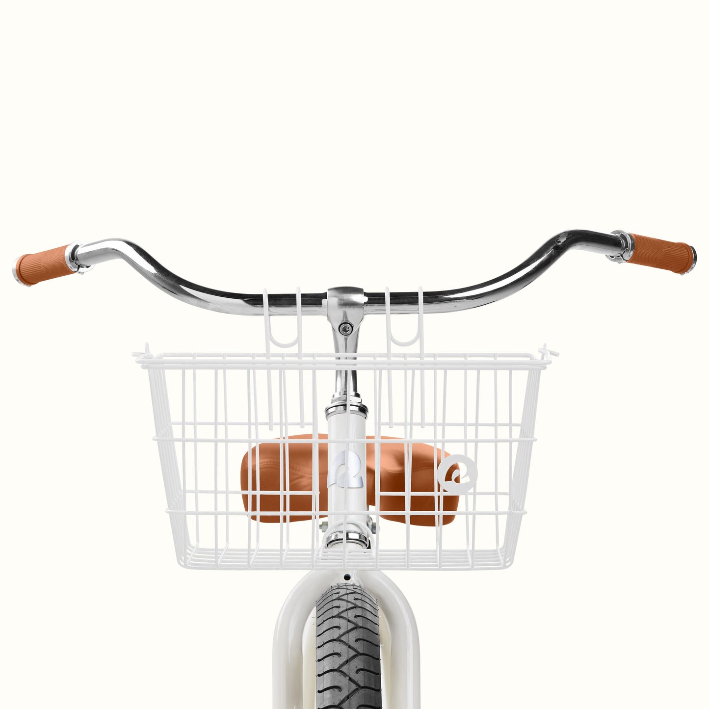 Apollo Lite Steel Bike Basket