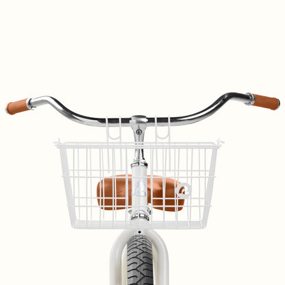 Apollo Lite Steel Bike Basket