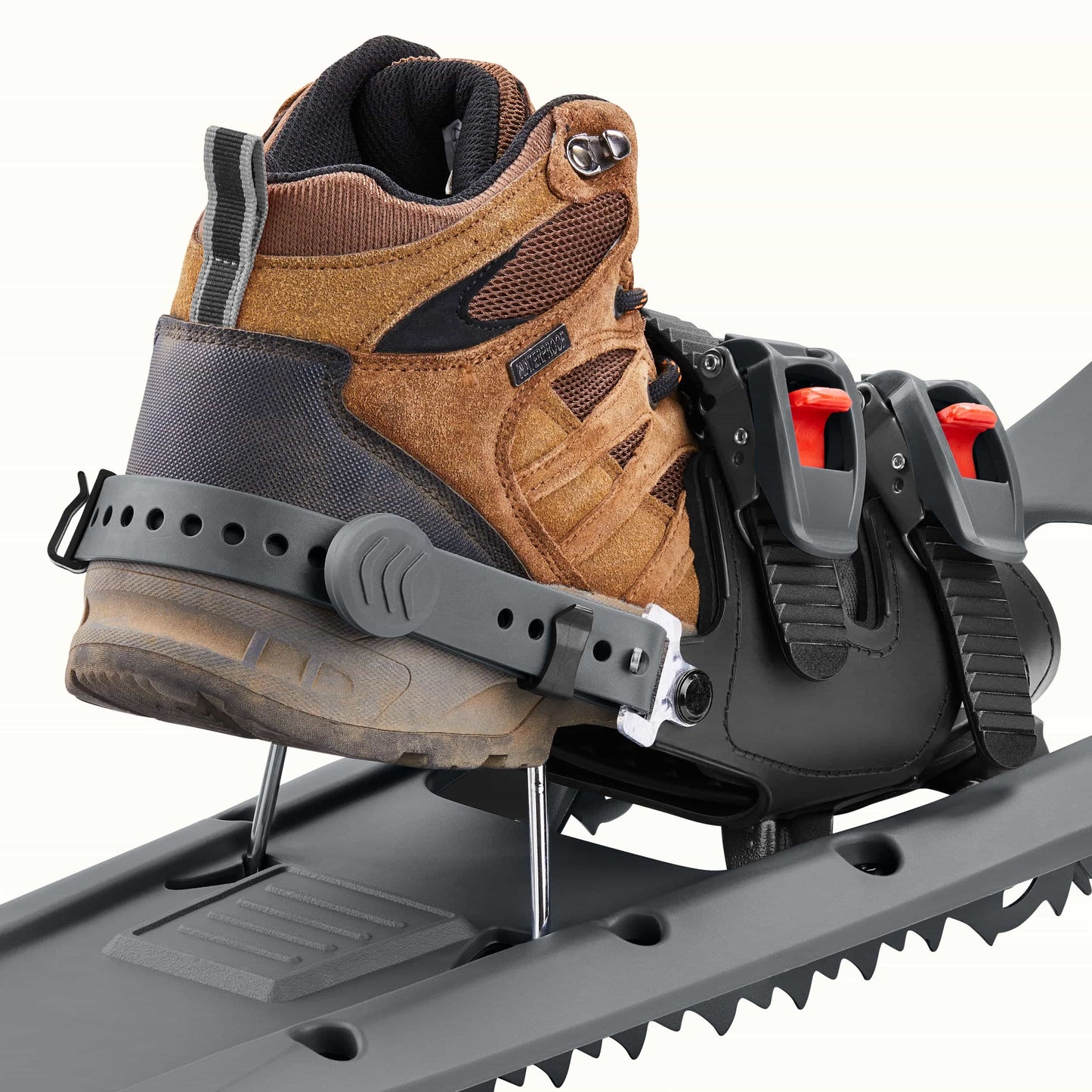 Drifter Plus All Mountain Snowshoes