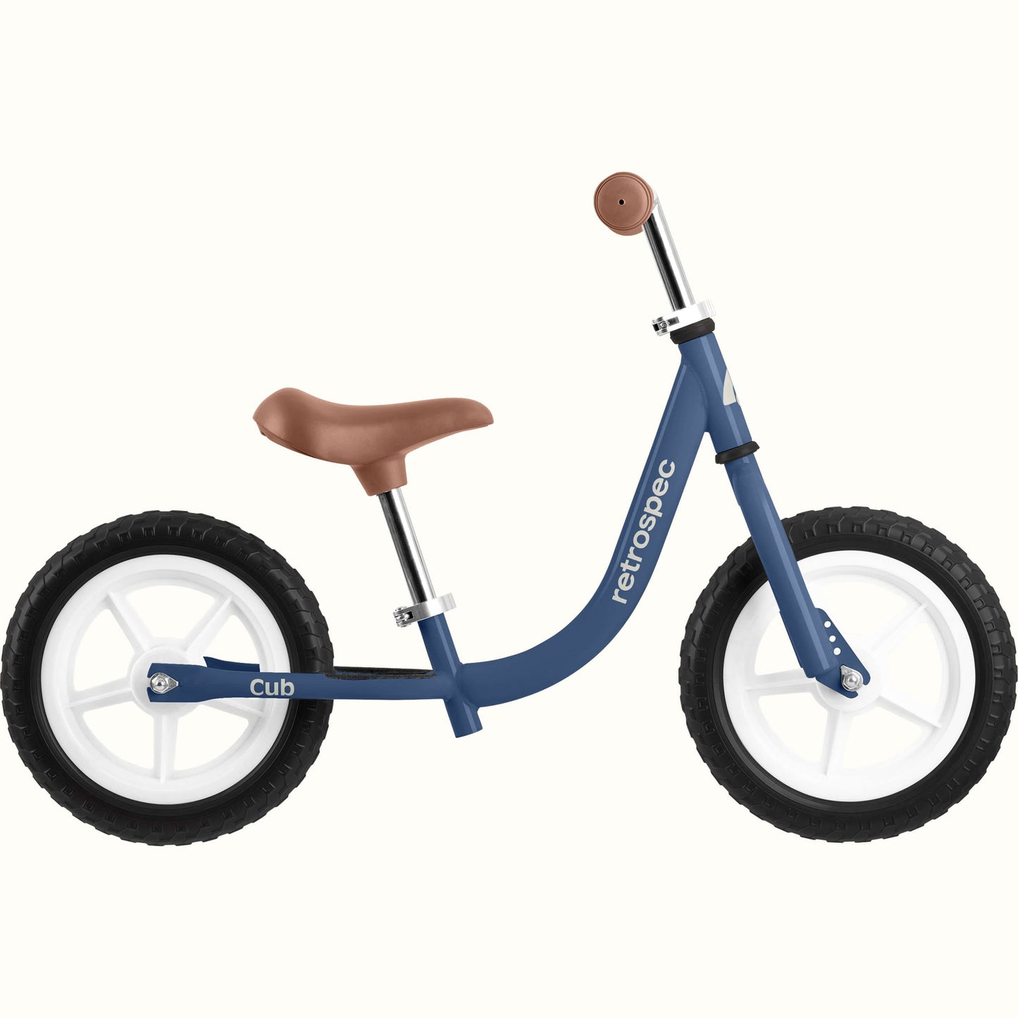 Cub 12" Kids’ Balance Bike (18 mos-4 yrs)