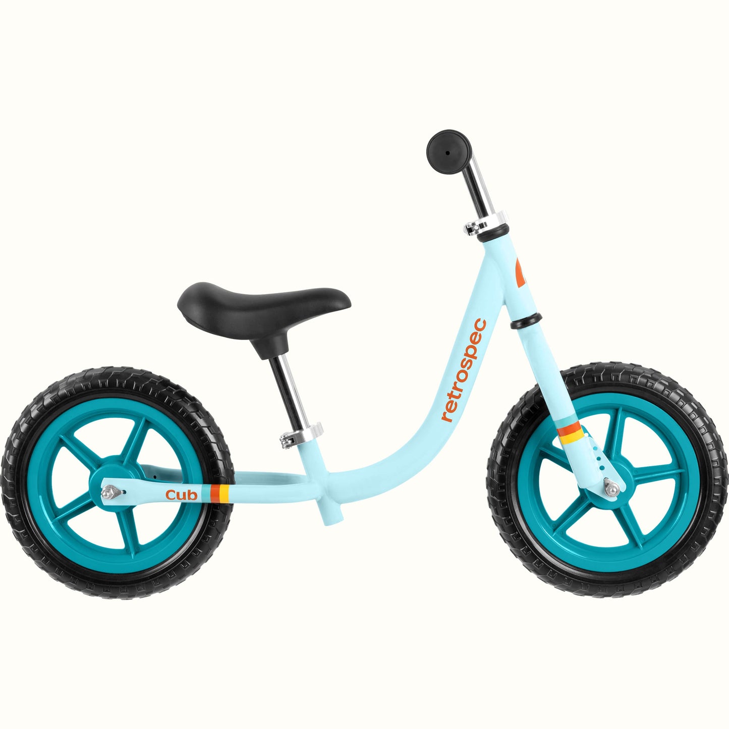 Cub 12" Kids’ Balance Bike (18 mos-4 yrs)
