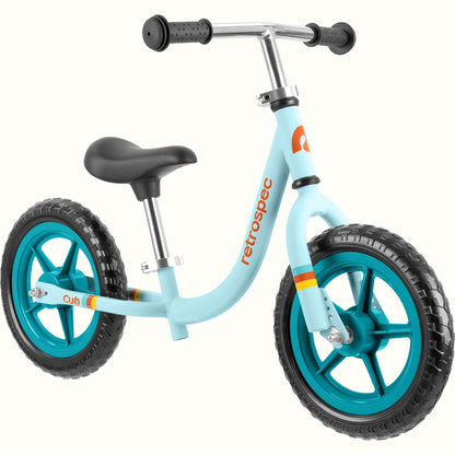 Cub 12" Kids’ Balance Bike (18 mos-4 yrs)