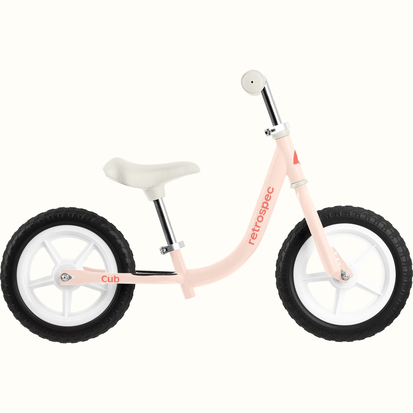 Cub 12" Kids’ Balance Bike (18 mos-4 yrs)