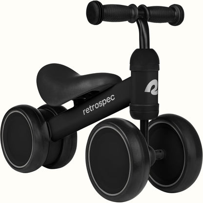 Cricket Baby Walker Balance Bike (12-24 mos)