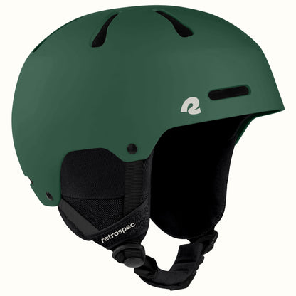 Comstock Ski & Snowboard Helmet