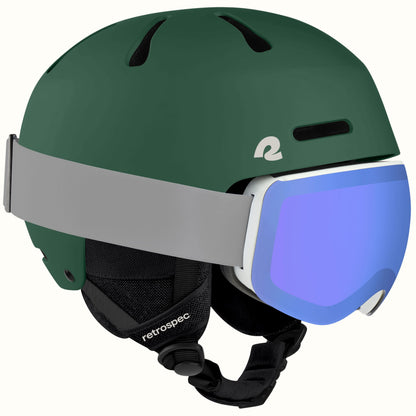 Comstock Ski & Snowboard Helmet