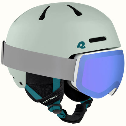Comstock Ski & Snowboard Helmet