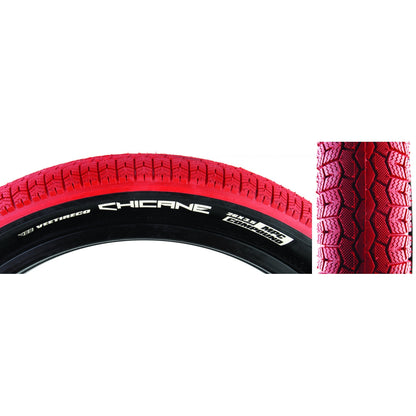 Chicane Tire