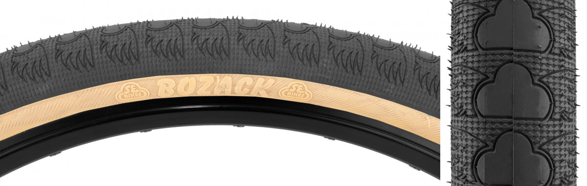 Bozack 26" Tire