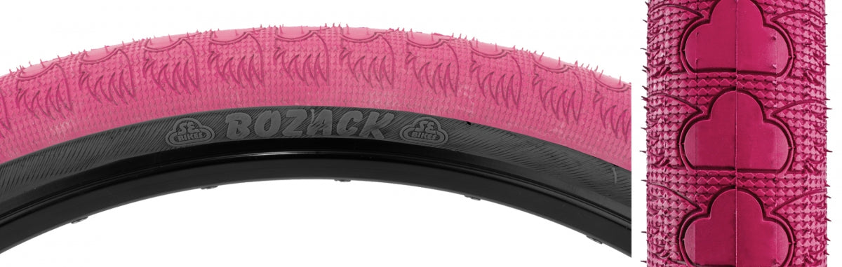 Bozack 29" Tire