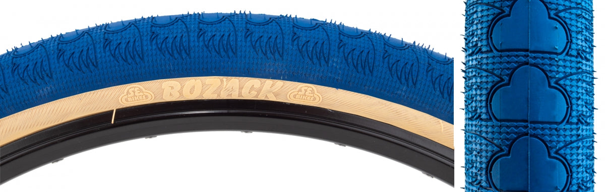 Bozack 29" Tire