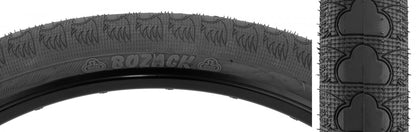 Bozack 29" Tire
