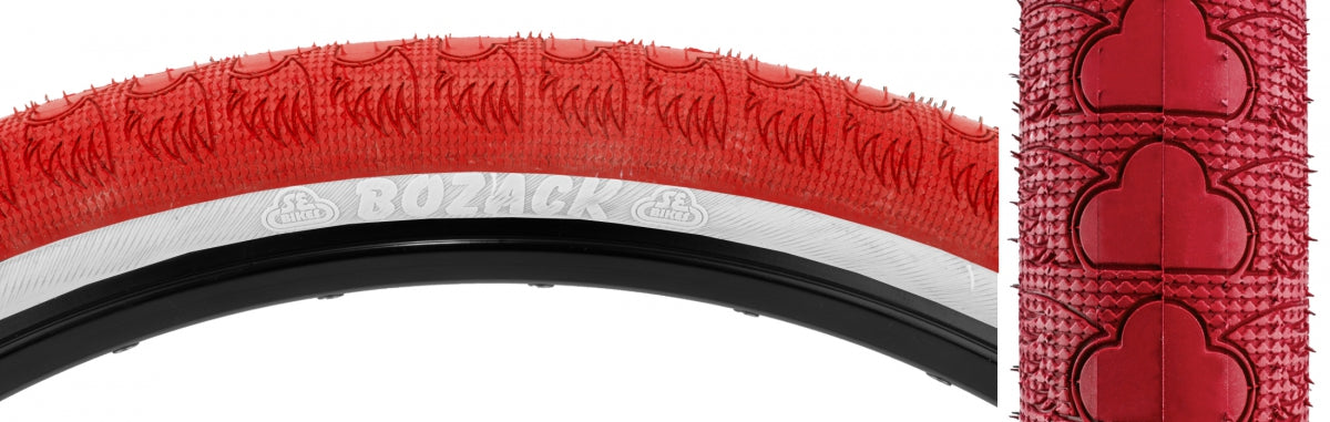 Bozack 29" Tire