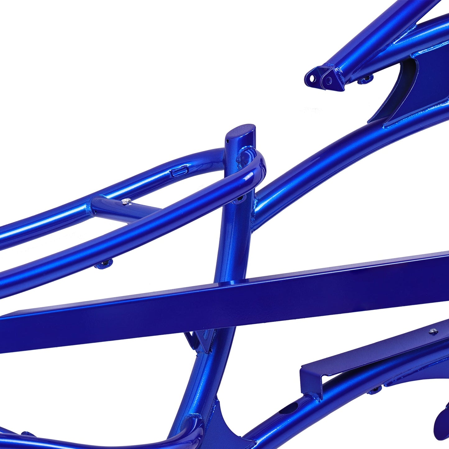 FM-RAPTOR Ebike Frame