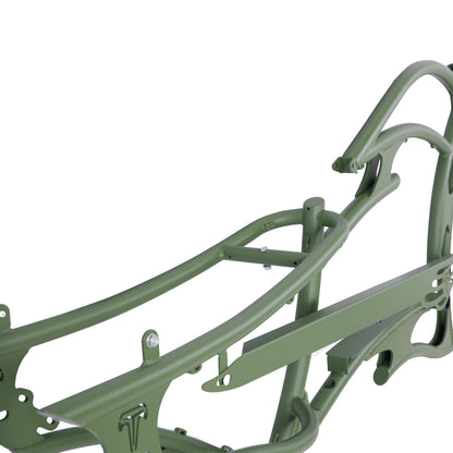 FM-RAPTOR Ebike Frame