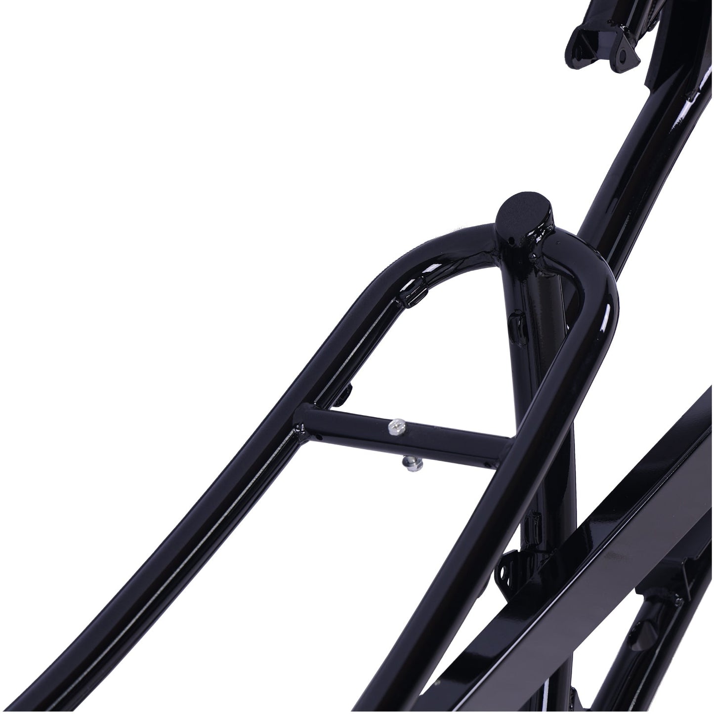 FM-RAPTOR Ebike Frame