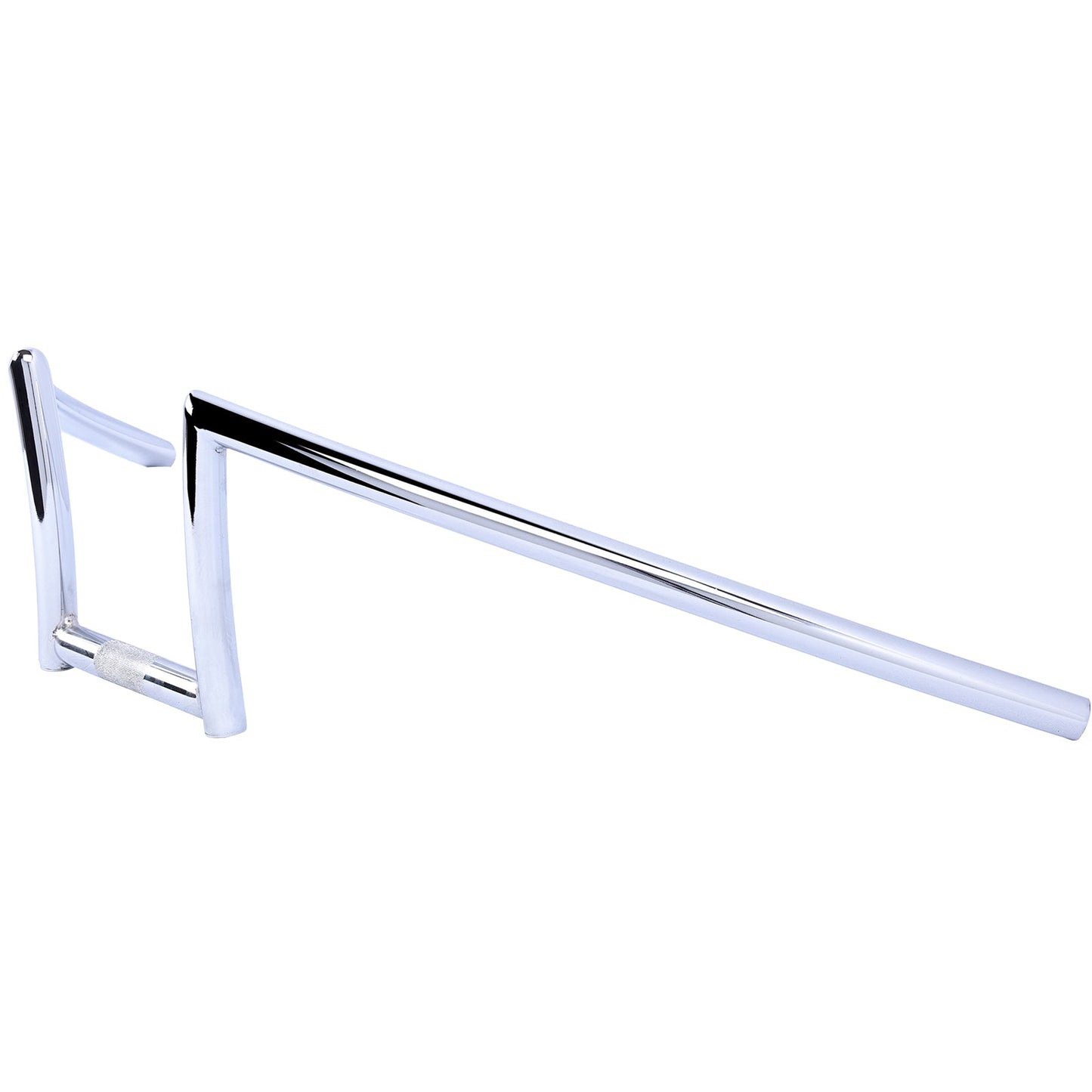 Chico HB-TB-W800-175 W-type Steel Handlebar 800*175*22.2mm*1.6T