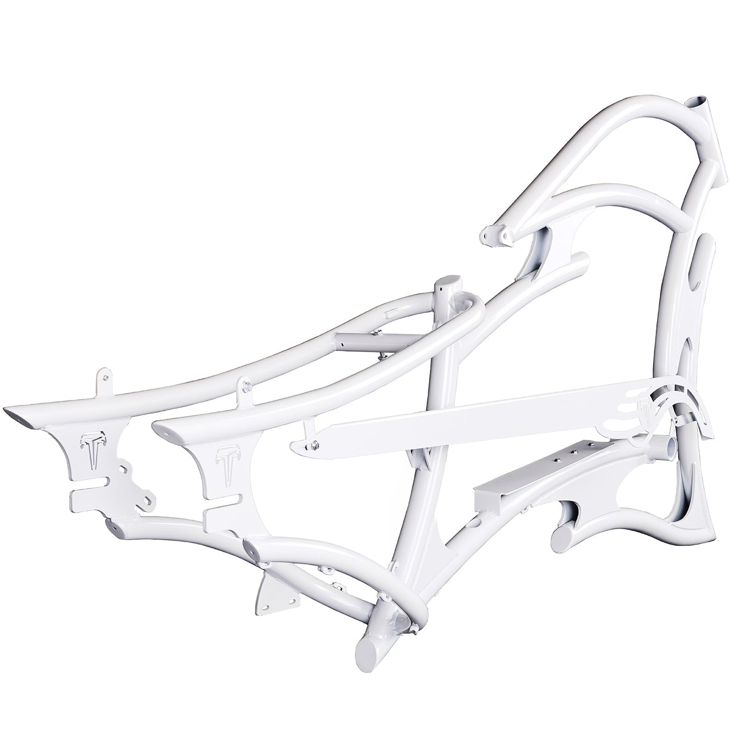 FM-RAPTOR Ebike Frame