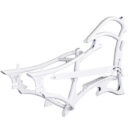FM-RAPTOR Ebike Frame