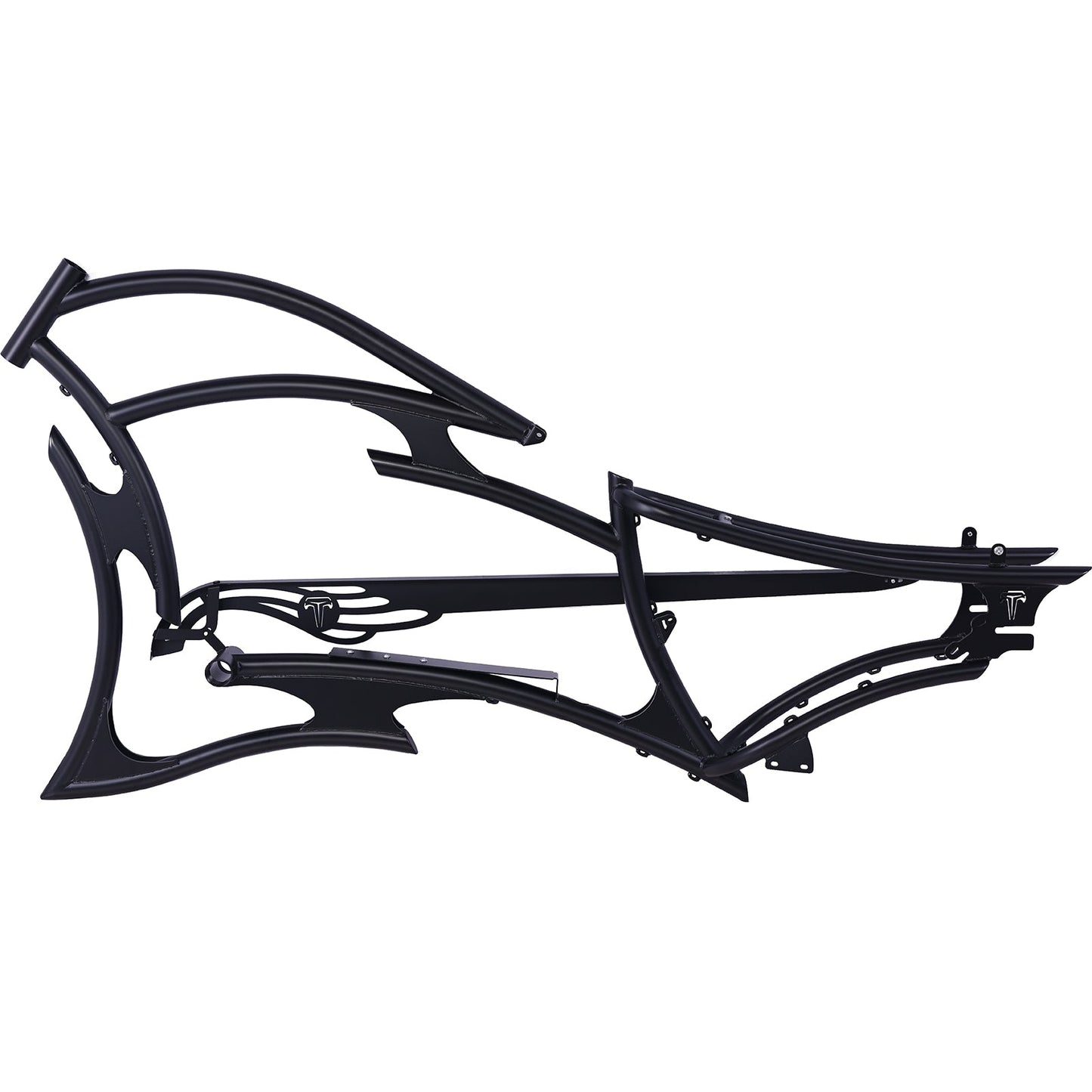 FM-RAPTOR Ebike Frame