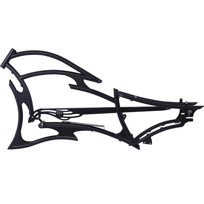 FM-RAPTOR Ebike Frame