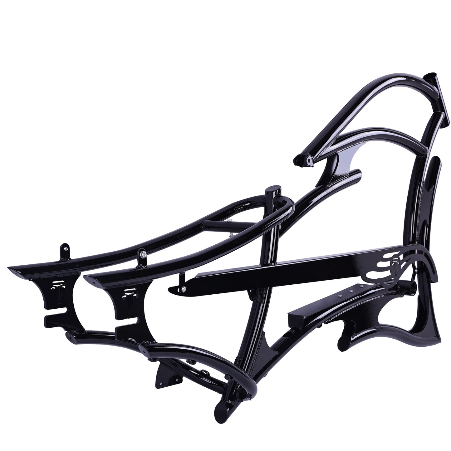 FM-RAPTOR Ebike Frame