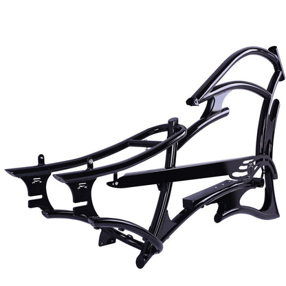 FM-RAPTOR Ebike Frame