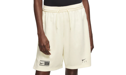 DRI-FIT SWOOSH FLY 96 BBALL SHORTS WMNS "Coconut"