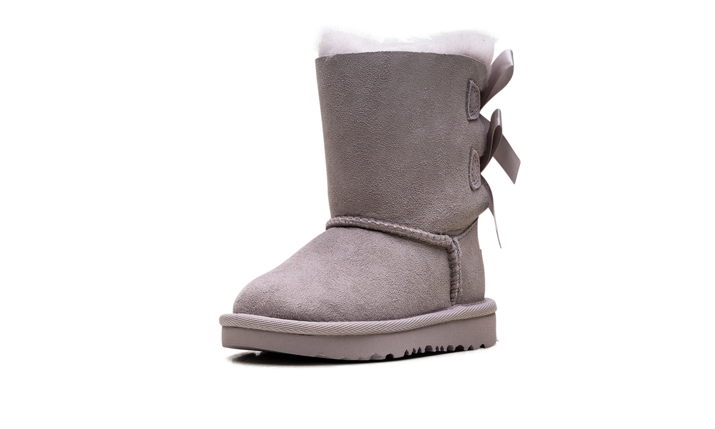 Bailey Bow II Boot TD "Pale Smoke"