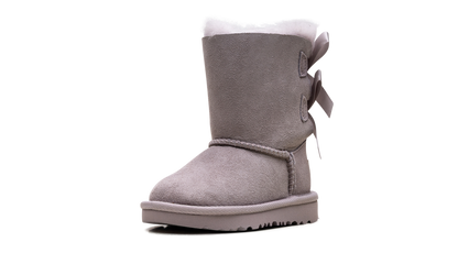 Bailey Bow II Boot TD "Pale Smoke"
