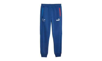 BMW MOTORSPORT MT7 SWEAT PANTS CC "Blue"