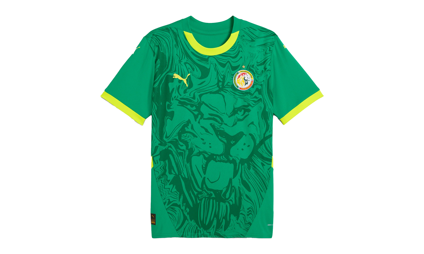 FSF AWAY JERSEY REPLICA "Green"