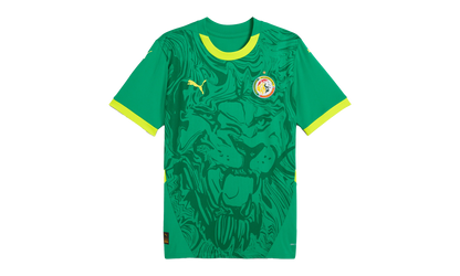 FSF AWAY JERSEY REPLICA "Green"