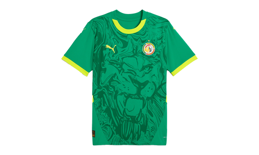 FSF AWAY JERSEY REPLICA "Green"
