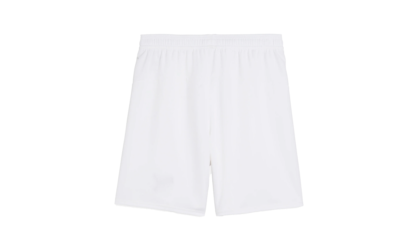 FPF SHORTS REPLICA "White"