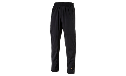 ENERGY WOVEN PANT "Black"