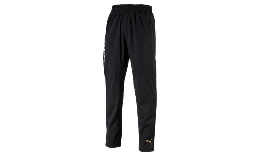 ENERGY WOVEN PANT "Black"